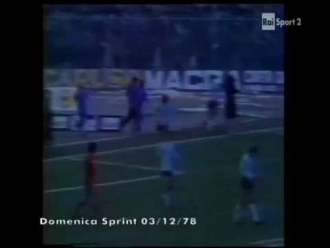 1978/79, Serie A, Catanzaro - Lazio 3-1 (10)