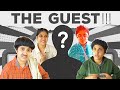 The Guest Tamil Comedy Video SoloSign
