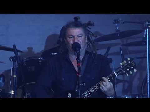 Nengo Vieira - 10. Maré Mansa (DVD Bons Momentos (Ao vivo) (2018))