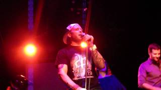 Death! Death! Die! - Put Ur Balls On It Live