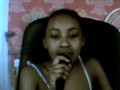 Me Singing True Jackson Vp
