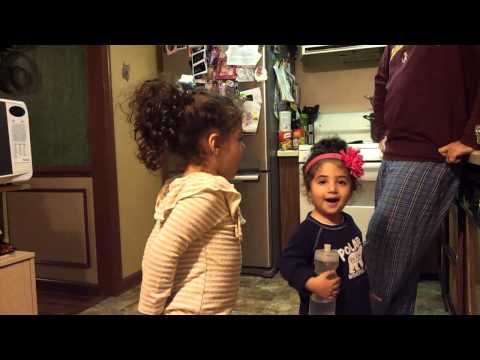 Happy birthday Adina