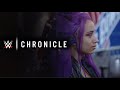 Sasha Banks Talks About Paige And Wrestlemania Chronicles