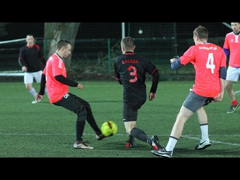 All In - Asy NH: 4. tydzień (FLS Wiosna 2017)