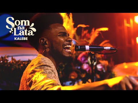Kalebe: Som na Lata