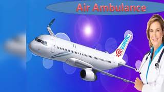 Air Ambulance Service in Delhi and Bangalore by Medivic Aviation