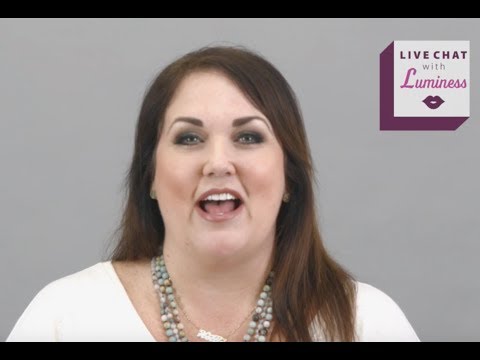 Luminess Webinar: Airbrush Tips 9/22/17