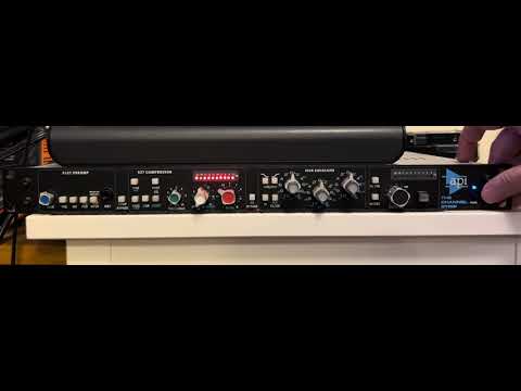 API The Channel Strip 2010 - Present - Black image 10