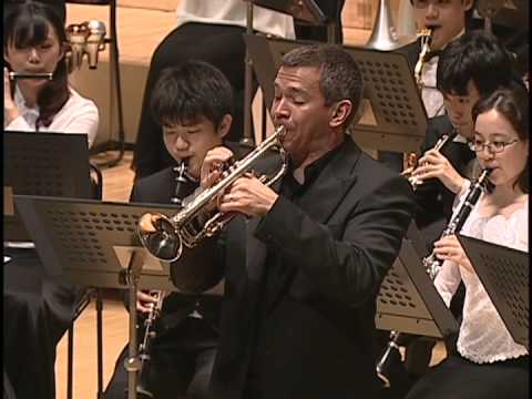 2013年武蔵野音楽大学ウィンドアンサンブル演奏会（２）