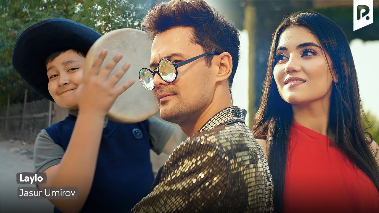 Jasur Umirov — Laylo