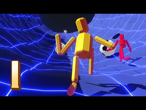 Puppetman Off-Road / Gameplay Walkthrough / Part 1 - YouTube