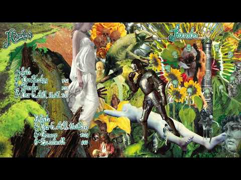 Karaba - Schwester Mondreal (Full Album 2018)