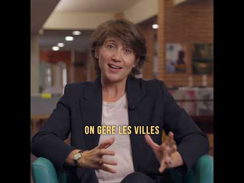 Une minute d'histoire avec...Manon Pignot