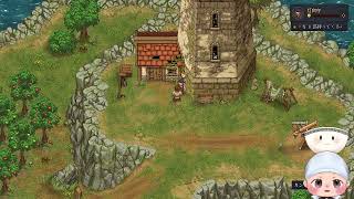 9【#Graveyard Keeper】墓守になってしまいました。【#Vtuber】