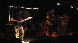 The Jon Divello Band 11-9-07 The Stephen Talkhouse