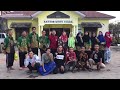 Salam 3B Dari Kami PAC IPNU IPPNU Sukra