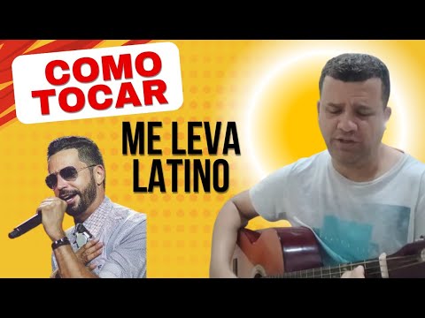 Me leva - Latino
