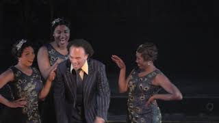 Jelly's Last Jam at Cape Fear Regional Theatre