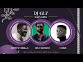 Best of JOHNNY DRILLE, RIC HASSANI & CHIKE | NIGERIA LOVE SONGS | Naija Soul Music | DJ Gly
