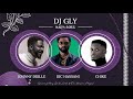 Best Of JOHNNY DRILLE RIC HASSANI CHIKE NIGERIA LOVE SONGS Naija Soul Music DJ Gly