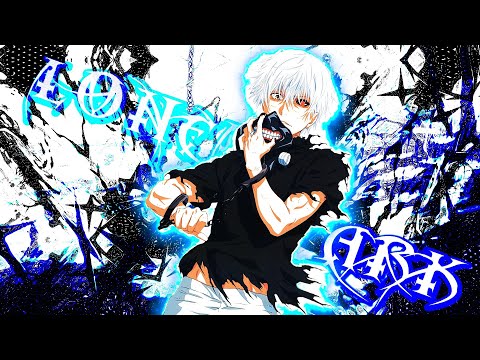KILLSA || Lonely Dark || [ AMV ]