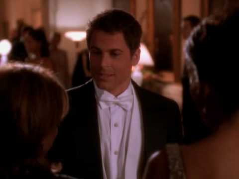 The West Wing - Season 1, Ep 7 - Abbey Bartlet gets to know Lori ...