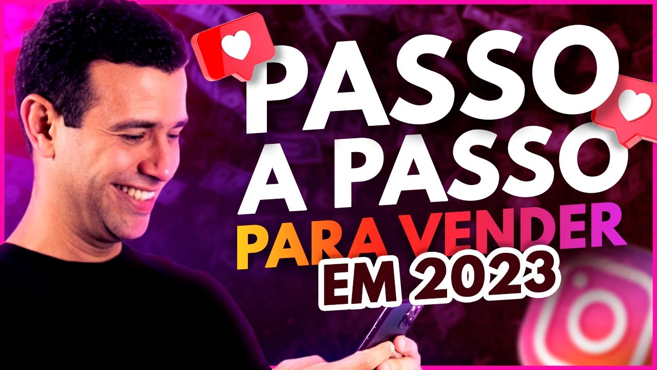 HOW TO SELL THE INSTAGRAM IN 9 SIMPLE STEPS