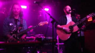 Nico Yaryan (Live at Santos Party House)