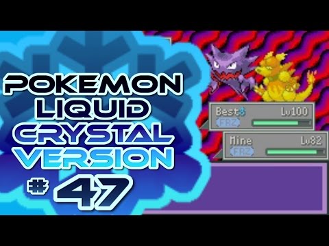 Pokemon Liquid Crystal Version - Episode 47 - West Vale Port Lighthouse