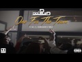DJ D Double D   One For The Team (feat  Da L E S, Gemini Major & Yanga)