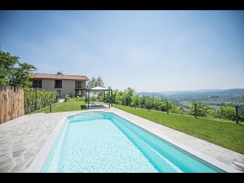 Cascina Vigne & Castello - Piedmont - Italy