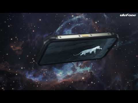 Ulefone Armor 11 5G IP68/IP69K Rugged Mobile Phone 8GB +256GB