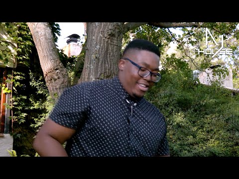 AJ's House - Episode 13: Cuebur (DJ Mix)