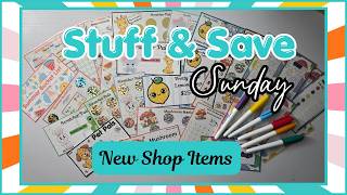 💖Saving With Fun Challenges | New Shop Items & Ko-Fi Seasonal Tier | Scratcher & Pet Pals Challenges