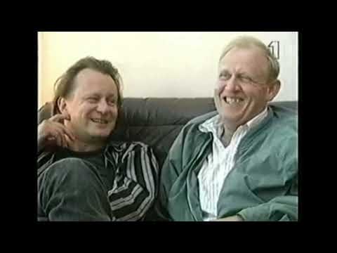 Bakom: Jönssonligans största kupp 1995