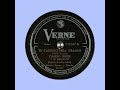 Tu Castigo Sera Grande   Claudio Ferrer y Su Conjunto   VERNE Recording