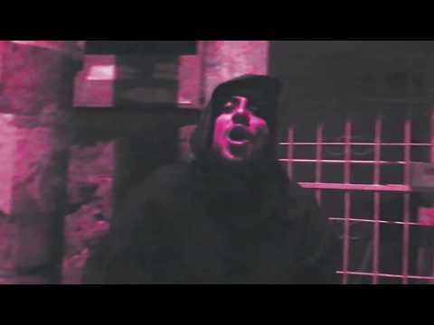 R3TAL (CUF) -BATMAN SONG - (VIDEOCLIP NO OFICIAL)