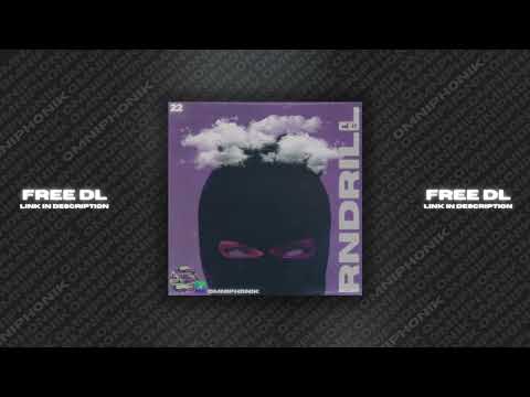 [FREE] (10) RnDrill Vol22 - Melody Pack (UK Drill / NY Drill / RnB / Melodic / Vocal) @omniphonik
