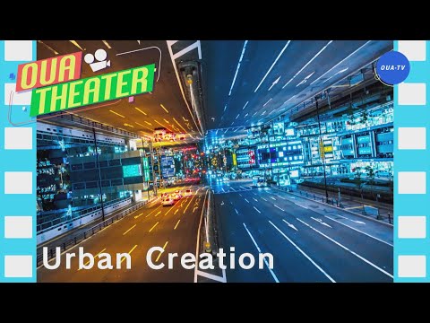 Urban Creation（大阪芸大テレビ第644回-2022.6.4.ON AIR）