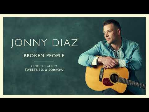 Video thumbnail for Broken People