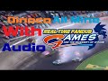Dinoco All Mine With Sonic Riders Real Time Fandub Audio
