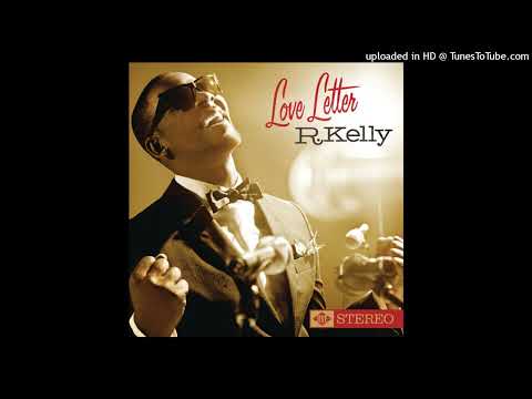 R. Kelly - When a Woman Loves