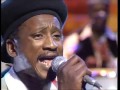 Aswad - Shine (Later with Jools Holland 11.06.94)