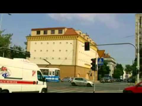 Die Bunker Renovierung Breslau