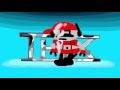 THX Tex Trailer 2016