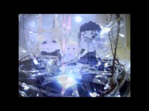 (PRESÉPIO) A TRINDADE DO POP por ULISSES PHILIPPELLI