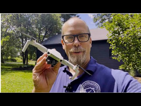 Roof Inspection With a Drone - InterNACHI