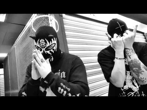 Sagan UMMO - MaTaTeTeTe ft. Soda Boy (Video Oficial)