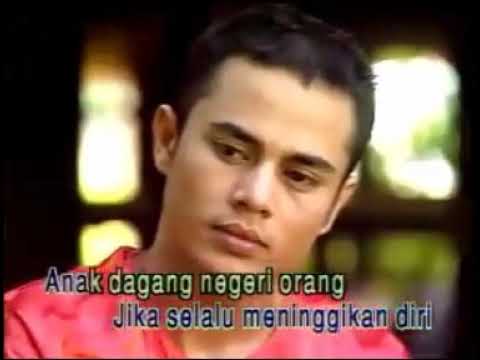 SUDIRMAN - ANAK DAGANG ( KARAOKE NON VOKAL )
