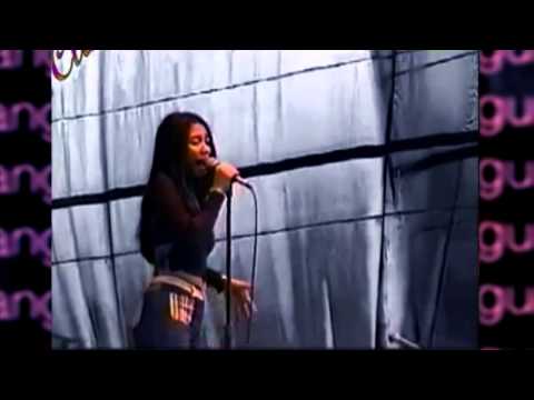 Anggun US Promo Tour Compilation 1998 (Rosie, GMT, Mixfest)